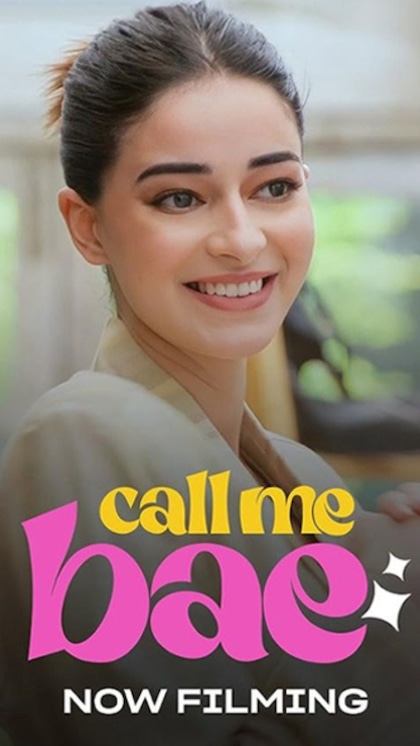 Check educational background of 'Call Me Bae' cast