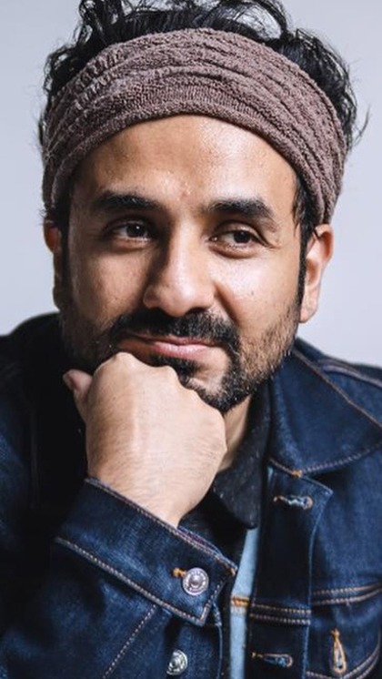 2. Vir Das
