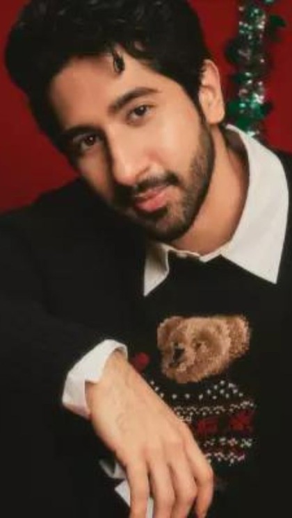 3. Vihaan Samat