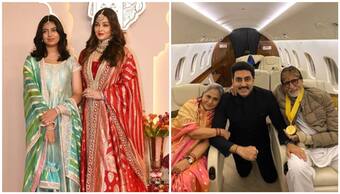 Aishwarya, Abhishek to live separate from Bachchan family? Actor buys property close to Jalsa