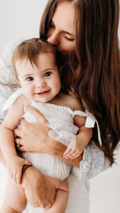 Ghee consumption for babies