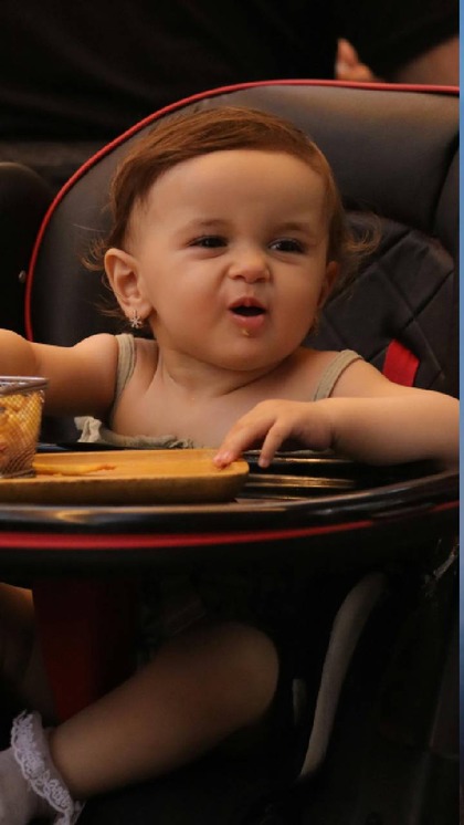 Ghee for babies: Myths vs. Facts
