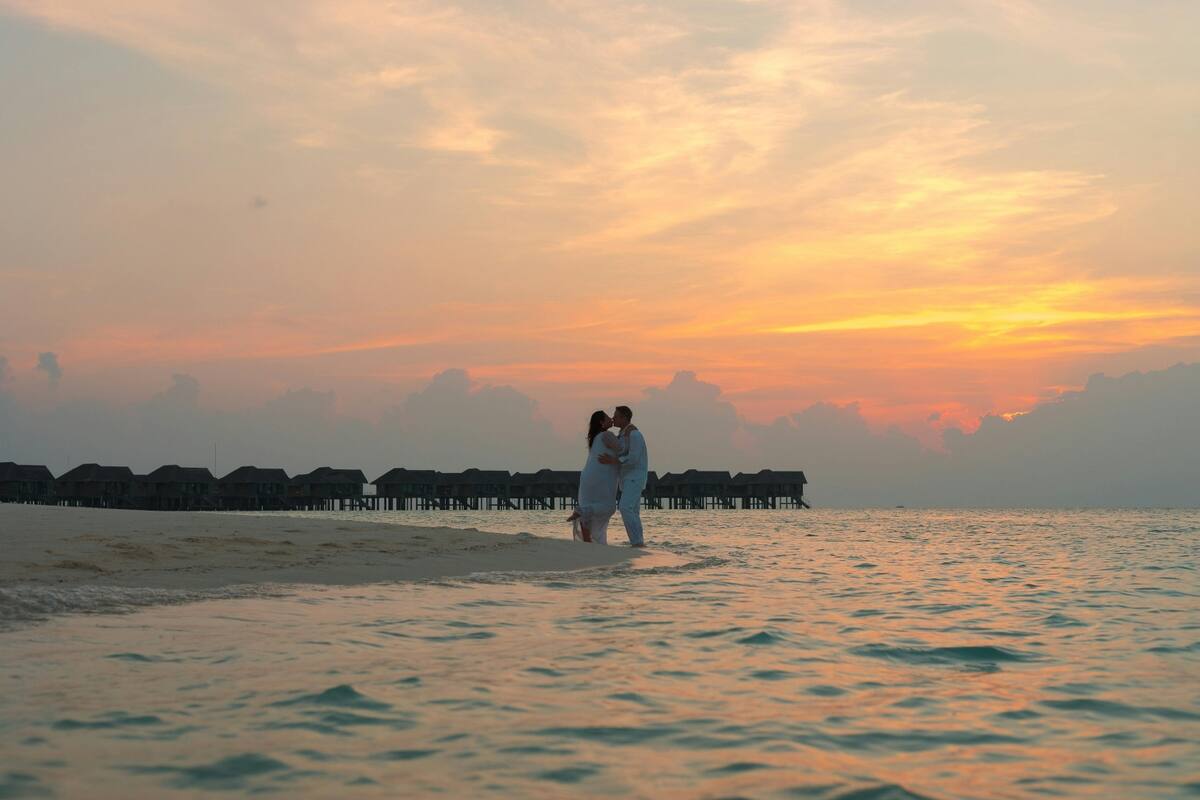 world top romantic destinations for honeymoon sgb