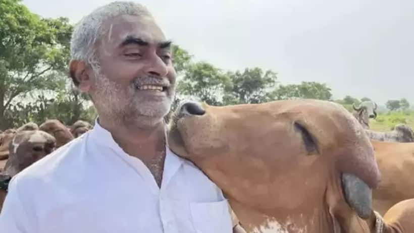 मजदूर से करोड़पति: 80 रुपये से 8 करोड़ तक, सातवीं पास की ऐसे पलटी किस्मत
