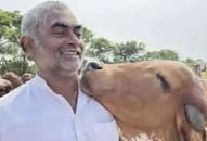 Meet Ramesh Rupareliya, a Gujarat farmer earning Rs 8 crore annually from his Ghee business iwh