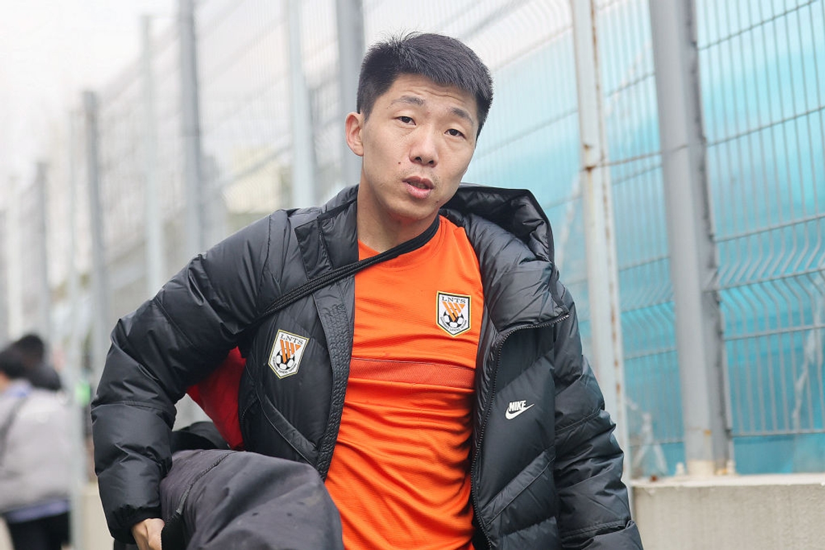 football Chinese Football Association bans 38 players, 5 officials for life in match-fixing and corruption scandal snt