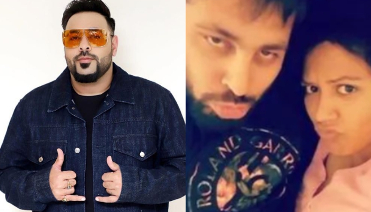 She could not adapt adapt, it got messy....', Badshah REVEALS why he divorced ex-wife Jasmine Masih ATG