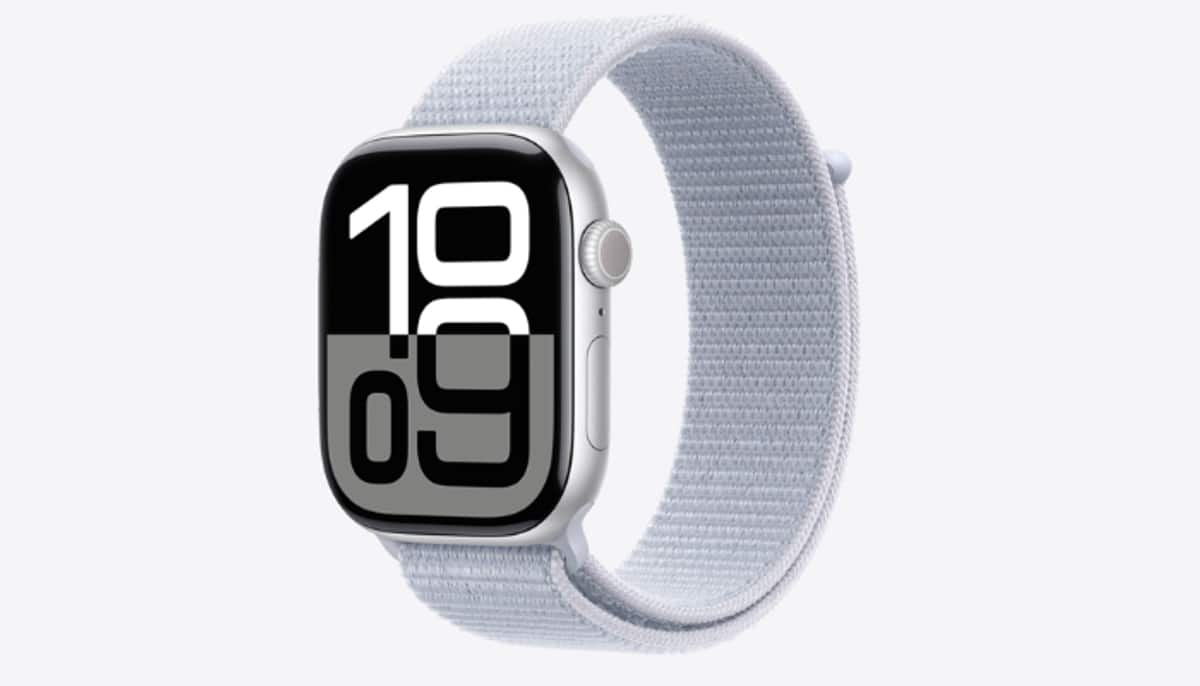 Apple unveils new luxurious and stylish bands along with Watch Series 10; Check price, new colour options gcw