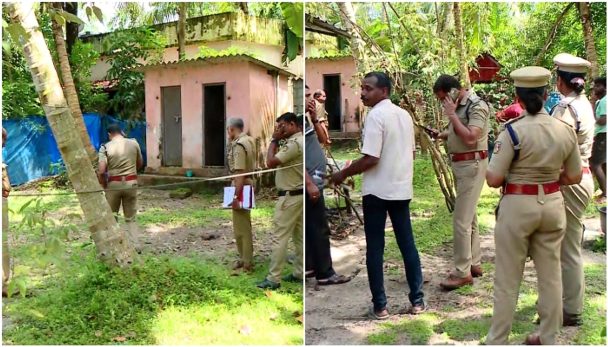 Kerala: 73-year-old woman allegedly killed and buried in Alappuzha; one held anr