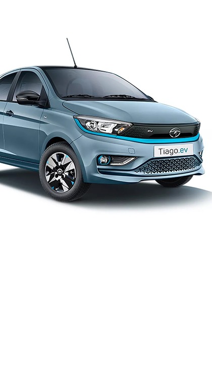 Tiago EVపై రూ.40,000 తగ్గింపు