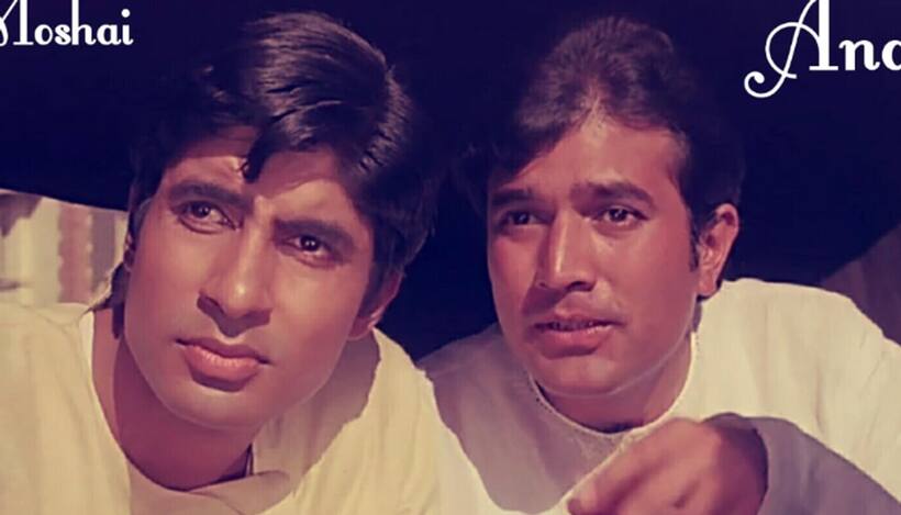 Javed Akhtar REVEALS challenges of working with Rajesh Khanna; says THIS about Amitabh Bachchan