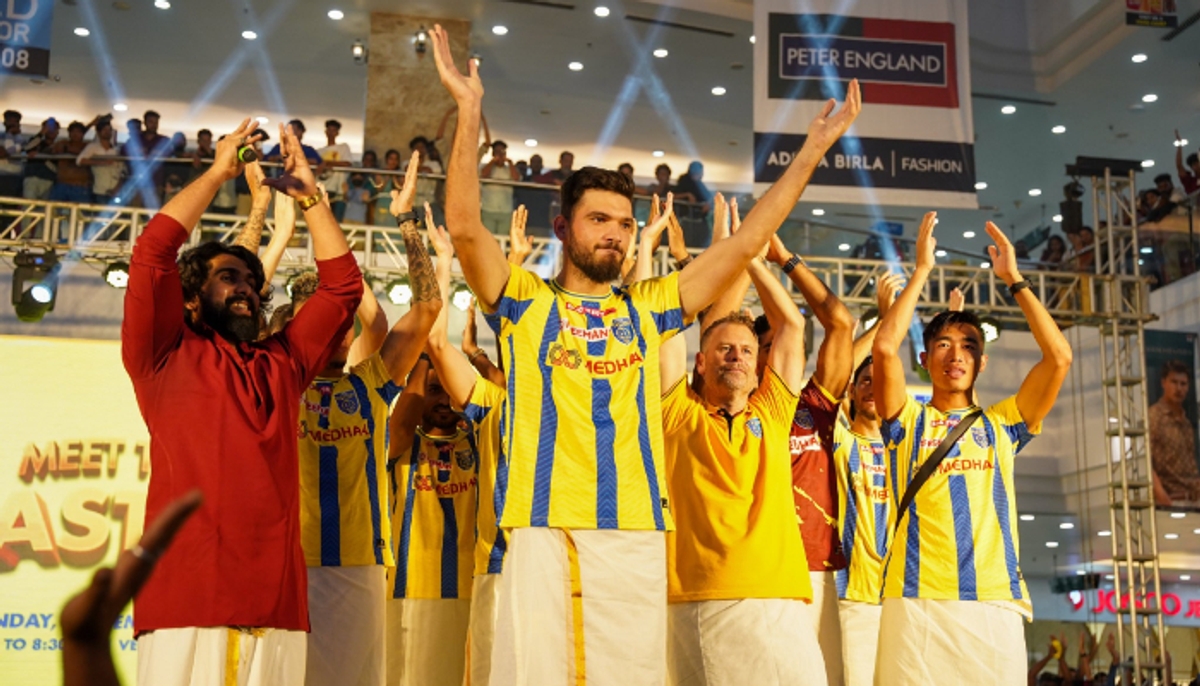 Kerala Blasters vs Punjab FC ISL match preview and more