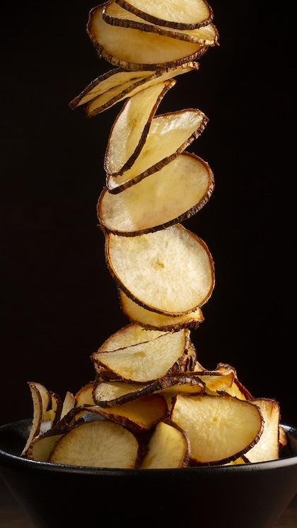 6 quick tips to prevent potatoes from turning black
