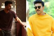 Ram Charan Incomplete Film Merupu Mystery What Happened JMS