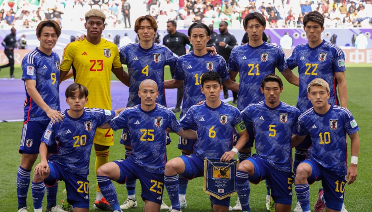 football Bahrain vs Japan: FIFA World Cup Qualifier live streaming and probable lineups scr