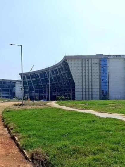 Delhi Cantonment