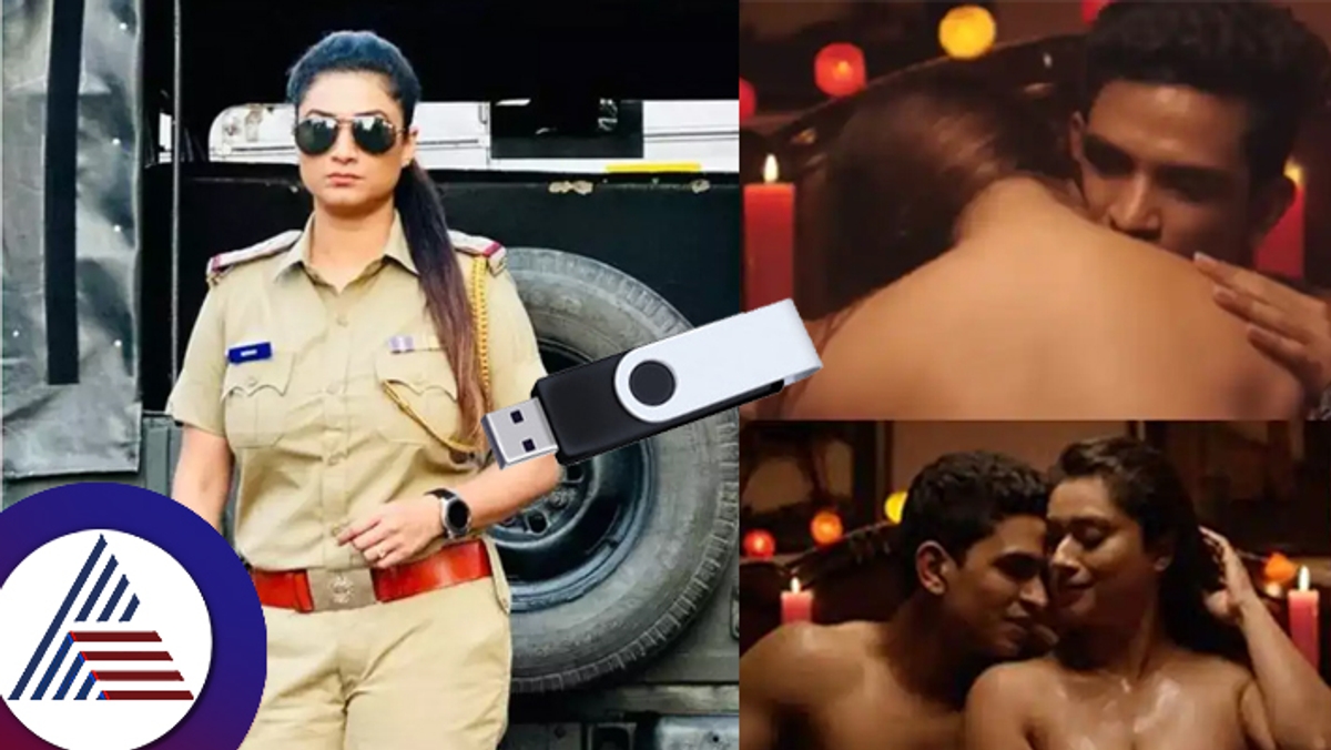 Bigg Boss fame Tanisha Kuppanda pendrive film video gone viral suc