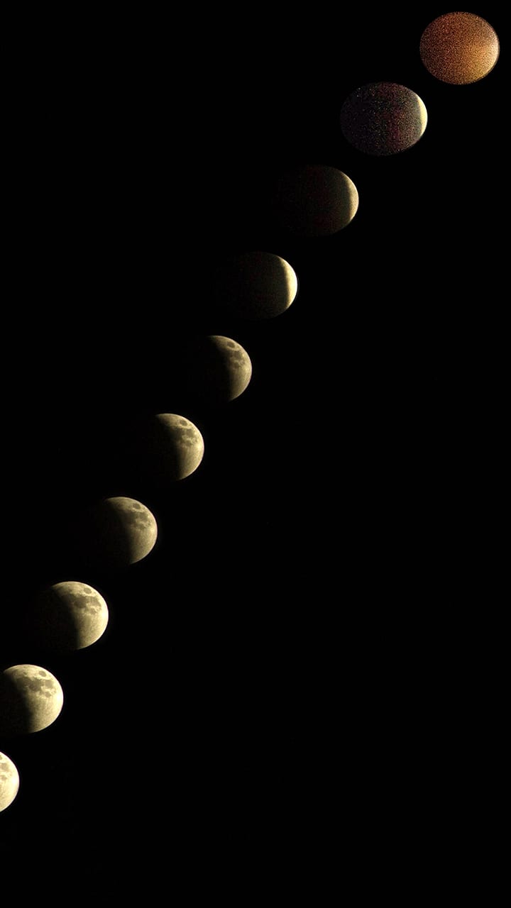 These 6 actions should not be done during lunar eclipse KAK