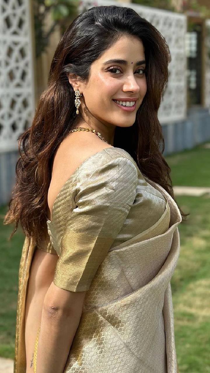 ಶ್ರೀದೇವಿ ಮಗಳಿಗೆ 5 ಕೋಟಿಯ ಕಾರ್ ಗಿಫ್ಟ್ ಕೊಟ್ಟಿದ್ದು ಬಾಯ್‌ಫ್ರೆಂಡ್ ಅಲ್ಲ ಮತ್ಯಾರು?