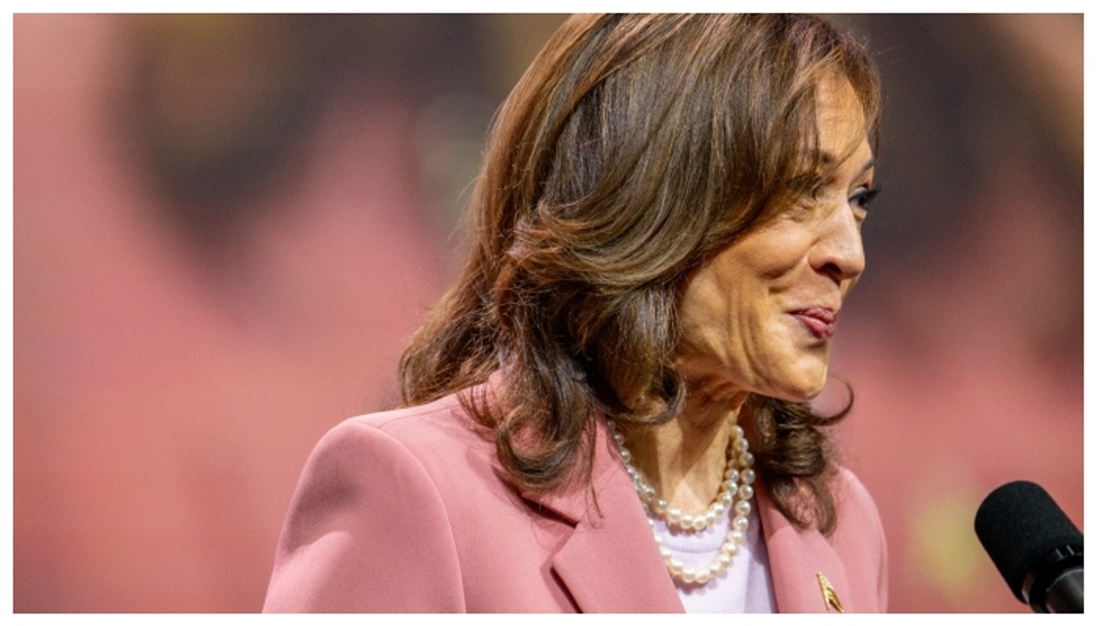 US Elections 2024: Ancestral village in Tamil Nadu to hold special prayers for Kamala Harris' victory gcw