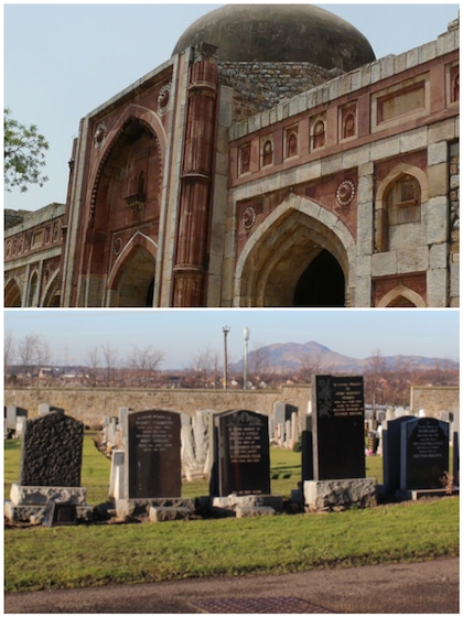 5 Most haunted places in Delhi you must visit