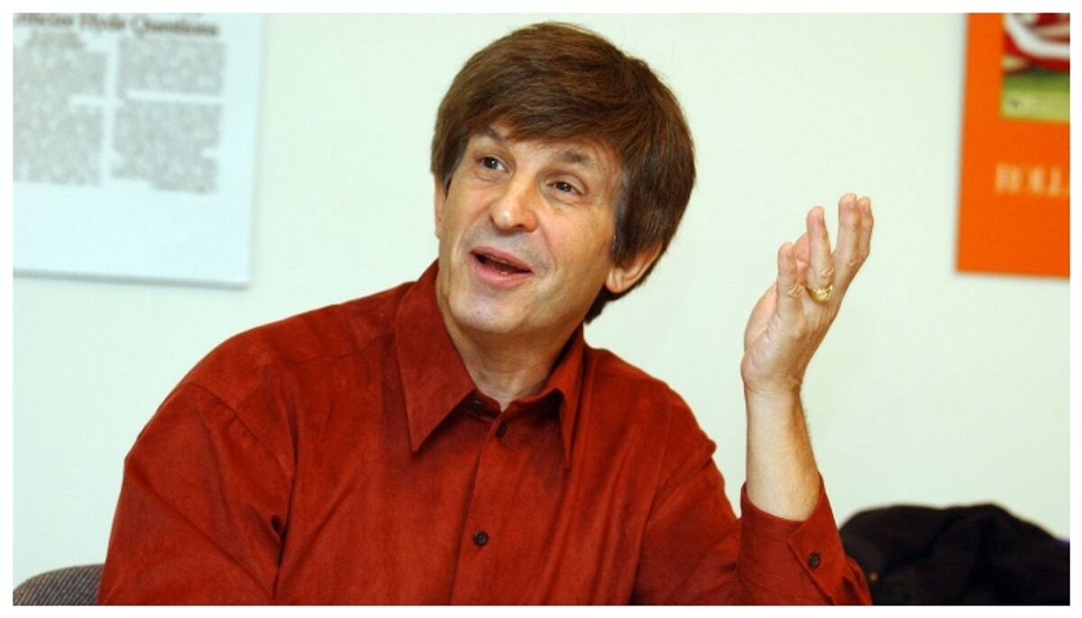 Who is Allan Lichtman who predicted nine out of ten US Presidential Elections 