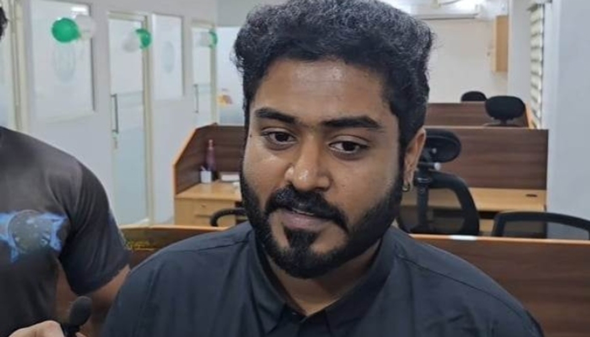 actor gokul suresh gopi says he also the victim of casting couch in film industry, hema committee report 