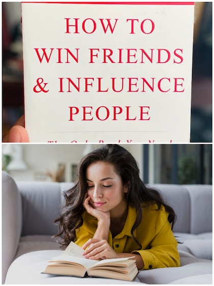 7 Books you must read to improve your communication skills