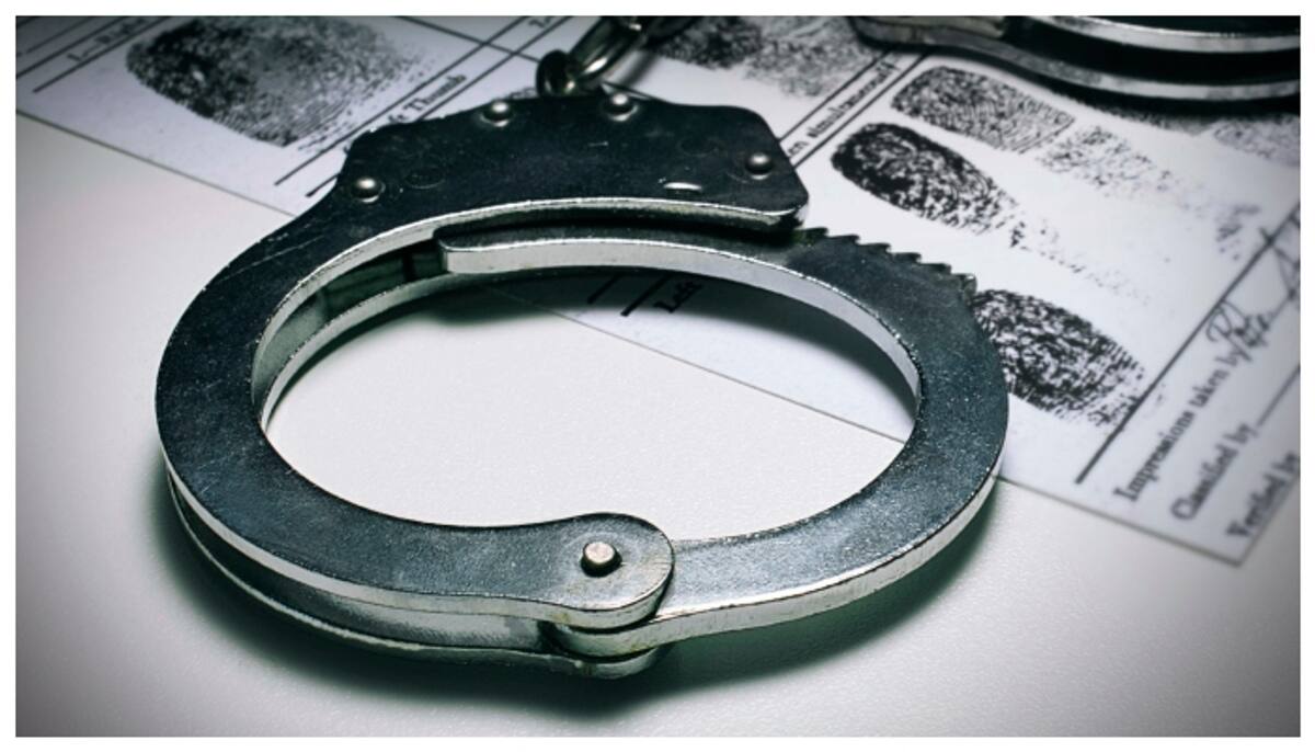 arrest