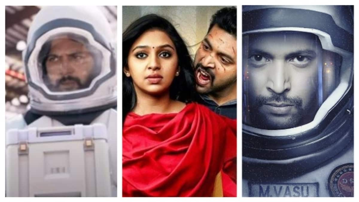 Jayam Ravi Acting 10 unique movies mma