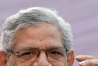 sitaram-yechury-education-political-career-life