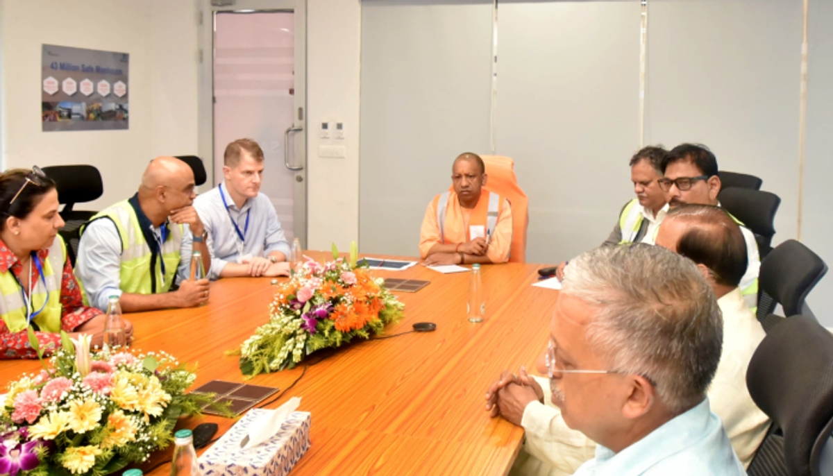 Yogi govt to host Electronica India 2024: 872 exhibitors from 24 countries; UP to showcase its capabilities dmn