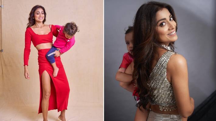 shriya saran fitness tips