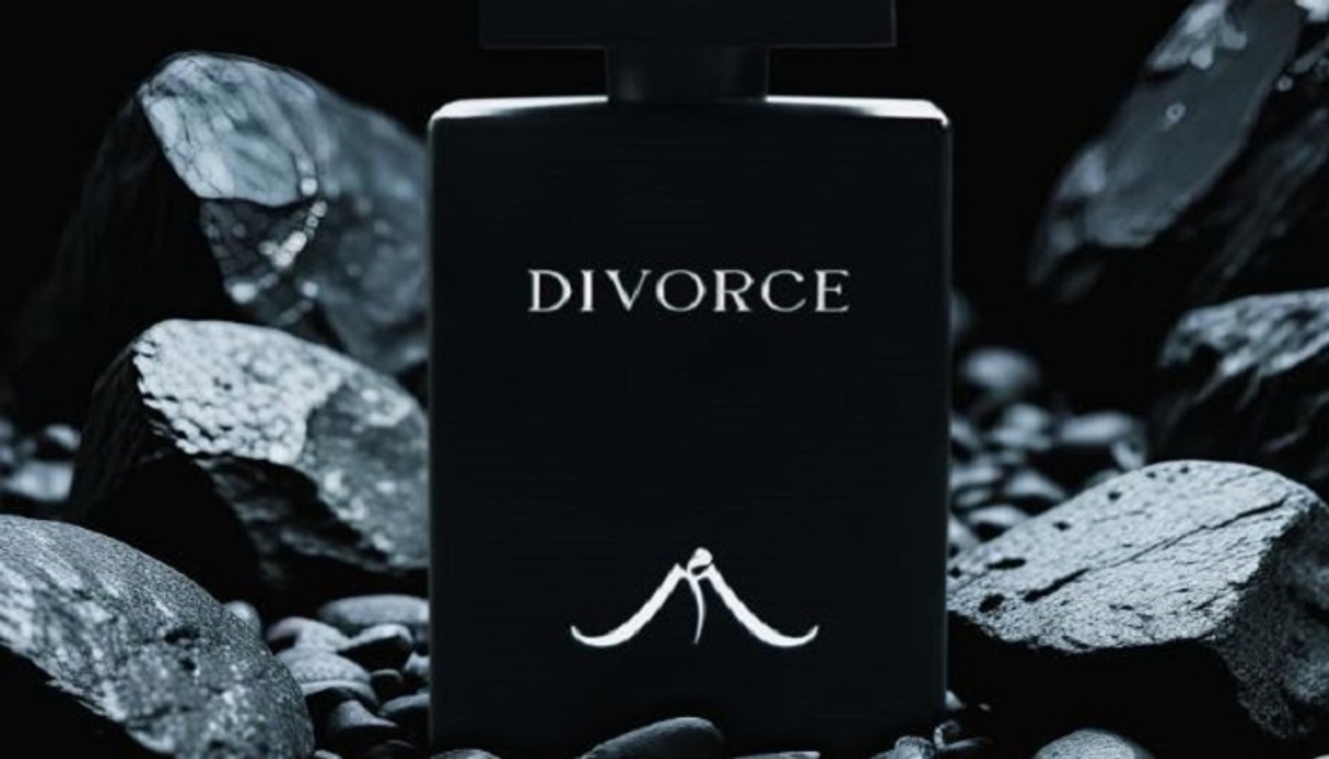 Turning separation into scent: Dubai princess Shaikha Mahra introduces 'Divorce' perfume AJR