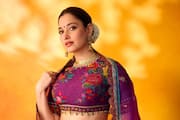 Actress Tamannaah Bhatia latest photos viral ans