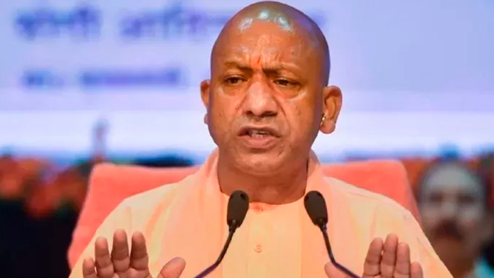 Uttar Pradesh's Case of Japanese Encephalitis Is Declining Thanks to CM Yogi's Vaccination Campaign-rag