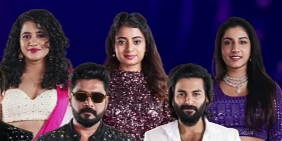 bigg boss telugu season 8 live updates day 13 these contestants in danger zone ksr 