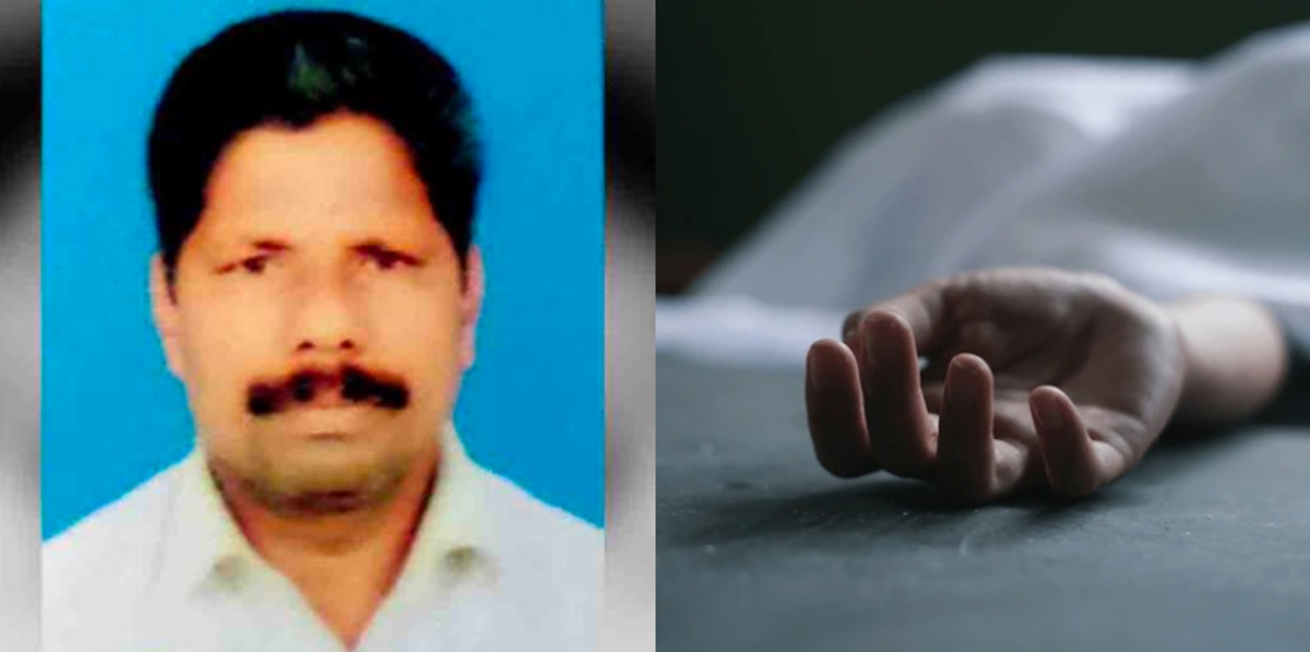 vegetable shop owner commits suicide after failing to repay debt in wayanad