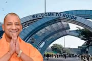 Noida to become a dynamic city with vibrant cultural spaces says UP CM Yogi Adityanath AKP