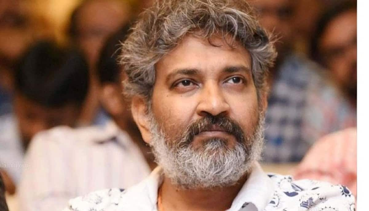 Rajamouli Expresses Fear About Handling His Dream Project Mahabharata RBA