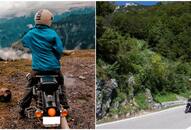 Munnar to Coorg: Best South Indian bike routes to explore this September and October iwh