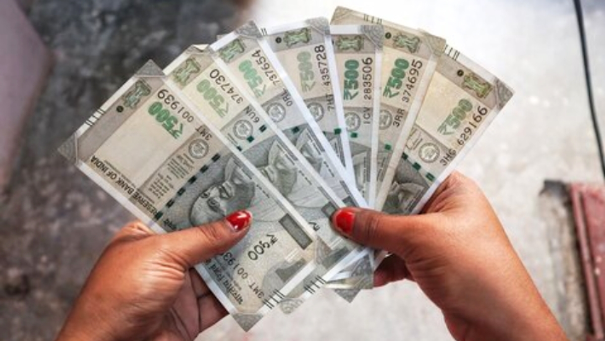 RBI issues special guidelines for Rs 500 notes having star symbols