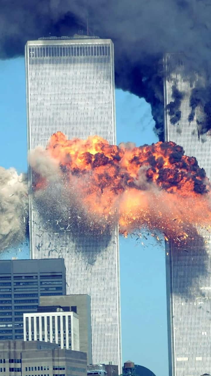 911 Terror attacks: 10 SHOCKING facts about World trade Centre attack ATG