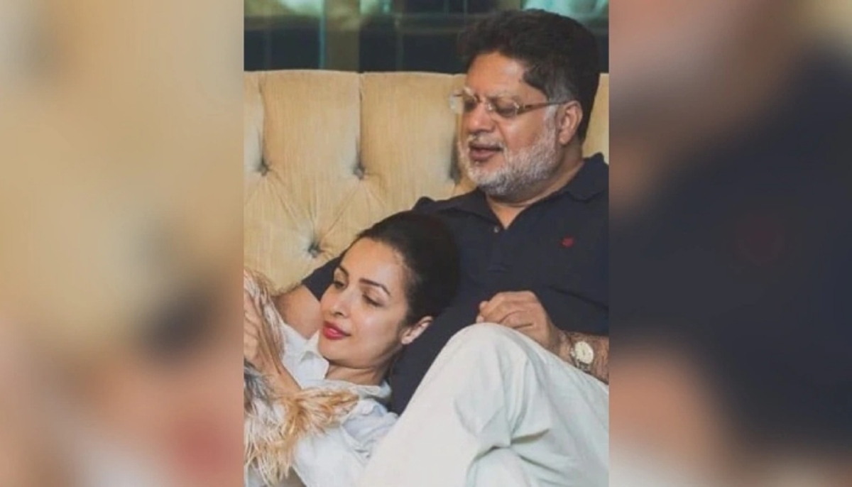 bollywood actress Malaika Aroras father Anil Arora dies by suicide