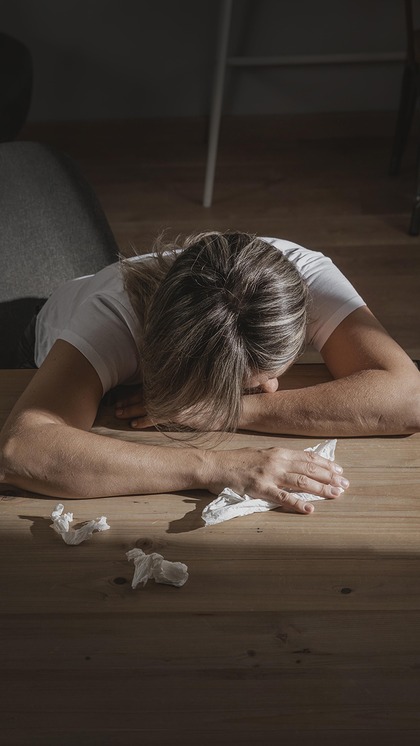 What to do if you have suicidal thoughts