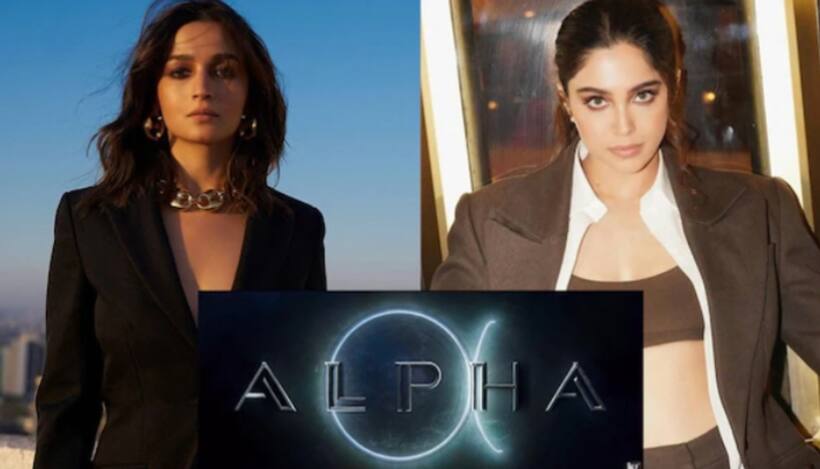 Alia Bhatt, Sharvari Wagh undergo critical training for 'physically taxing' shoot for 'Alpha': Sources