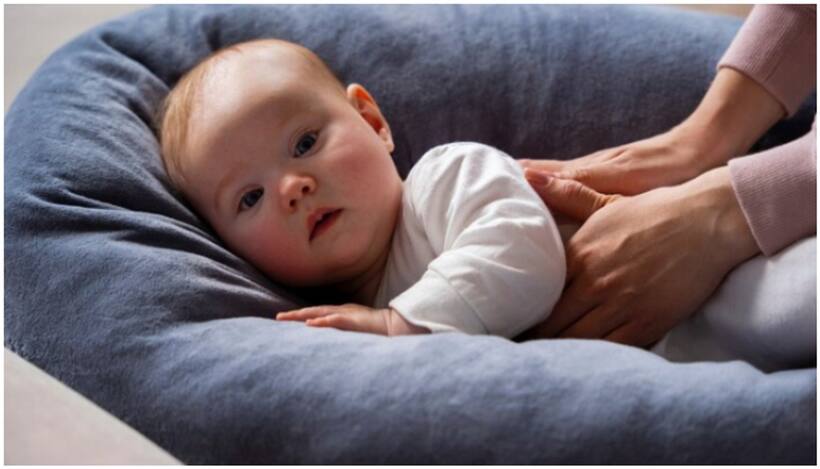 Child struggling with persistent loose motions? It could indicate liver issues