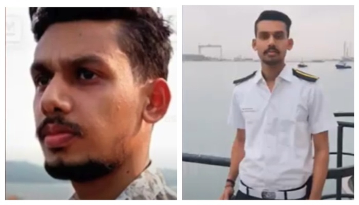 kannur native missing kuwait ship accident 