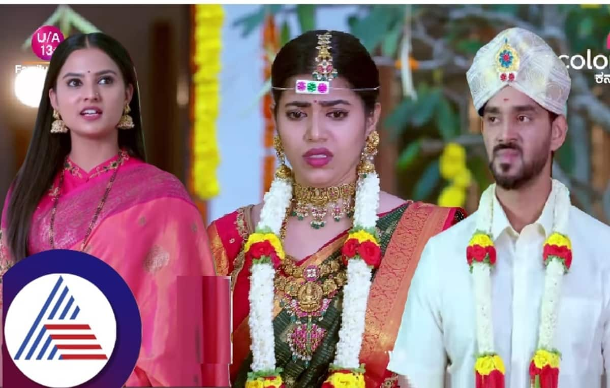 Viewers thrilled with Antarapata serial promo pav