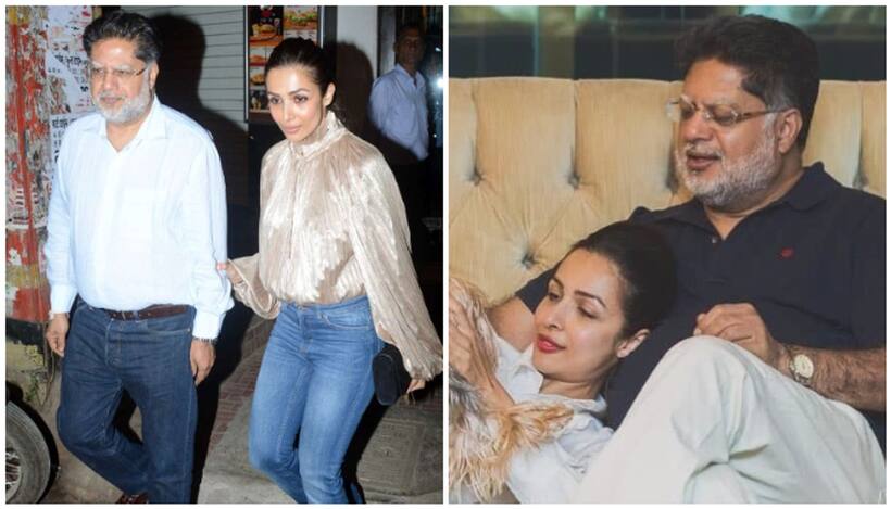 Malaika Arora on her 'tumultuous' childhood and parents' separation: 'Tough times teach valuable lessons'